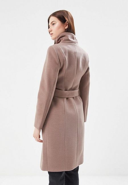 Пальто Electrastyle Пальто Electrastyle