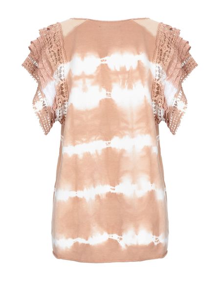 Футболка MESSAGERIE Футболка MESSAGERIE