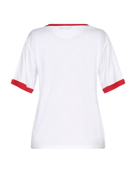 Футболка CALVIN KLEIN Футболка CALVIN KLEIN