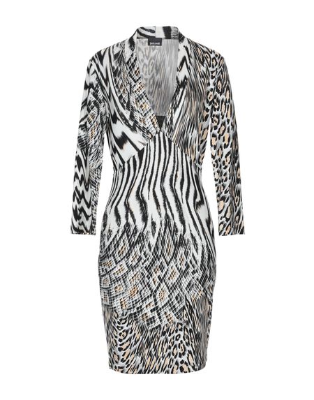 Платье JUST CAVALLI Платье JUST CAVALLI