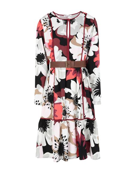 Платье BIANCOGHIACCIO Платье BIANCOGHIACCIO