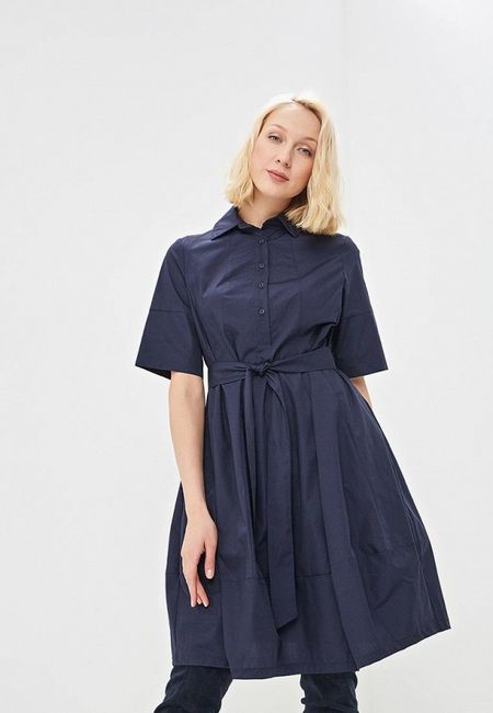 Платье ISYW I sew you wear Платье ISYW I sew you wear