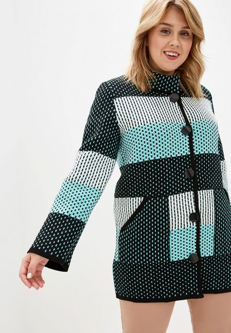 Кардиган Milana Style Кардиган Milana Style