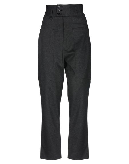 Брюки HIGH by CLAIRE CAMPBELL Брюки HIGH by CLAIRE CAMPBELL