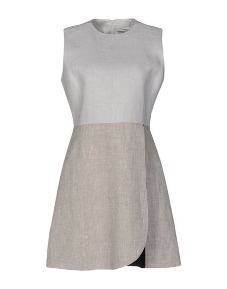 Платье VICTORIA, VICTORIA BECKHAM Платье VICTORIA, VICTORIA BECKHAM