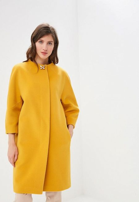 Пальто Lea Vinci Пальто Lea Vinci