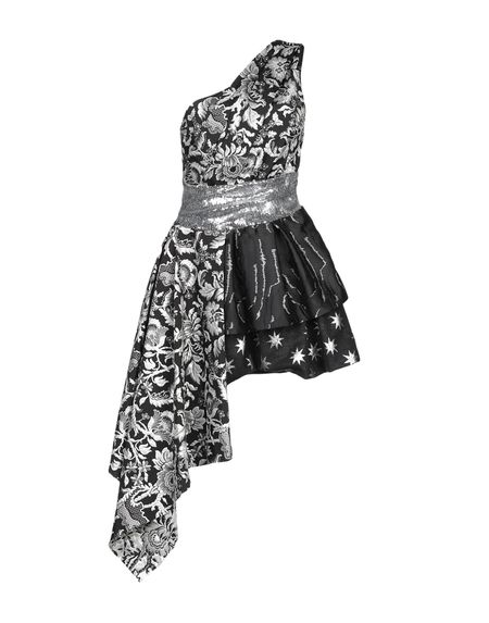 Платье CHRISTIAN PELLIZZARI Платье CHRISTIAN PELLIZZARI