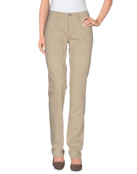 Брюки 9.2 BY CARLO CHIONNA Брюки 9.2 BY CARLO CHIONNA