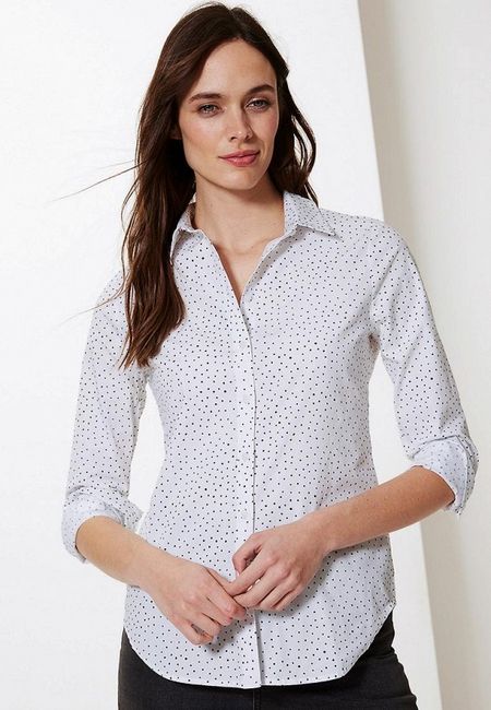 Рубашка Marks & Spencer Рубашка Marks & Spencer