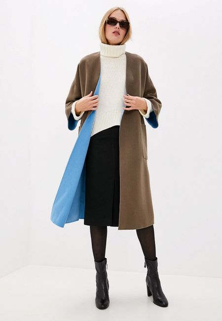 Пальто Weekend Max Mara Пальто Weekend Max Mara