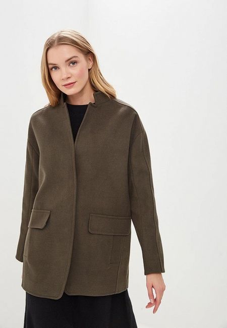 Пальто De Marse Пальто De Marse