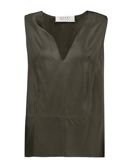 Топ MARNI Топ MARNI