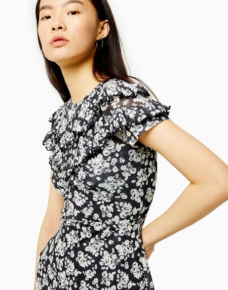 Платье TOPSHOP Платье TOPSHOP