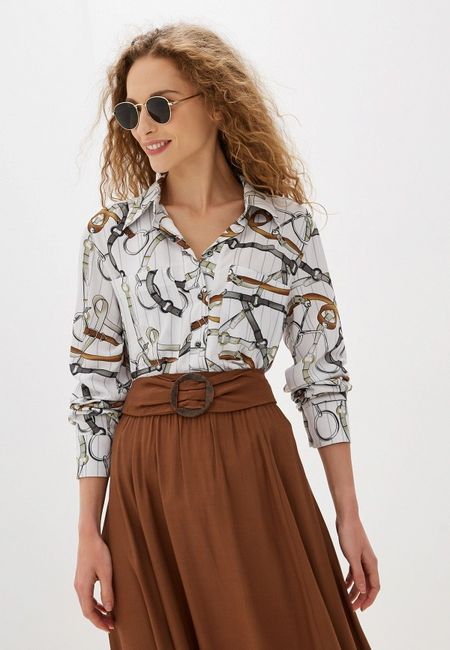 Блуза Gregory Блуза Gregory