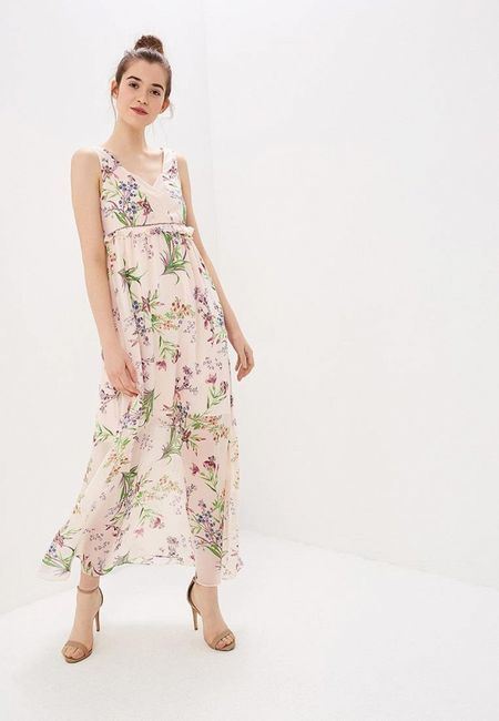 Платье Naf Naf Платье Naf Naf