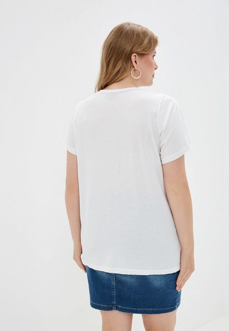 Футболка Zizzi Футболка Zizzi