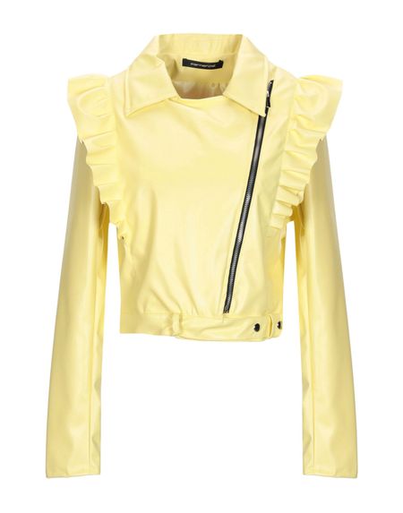 Куртка FORNARINA Куртка FORNARINA