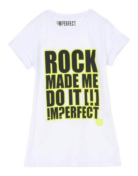 Футболка !M?ERFECT Футболка !M?ERFECT