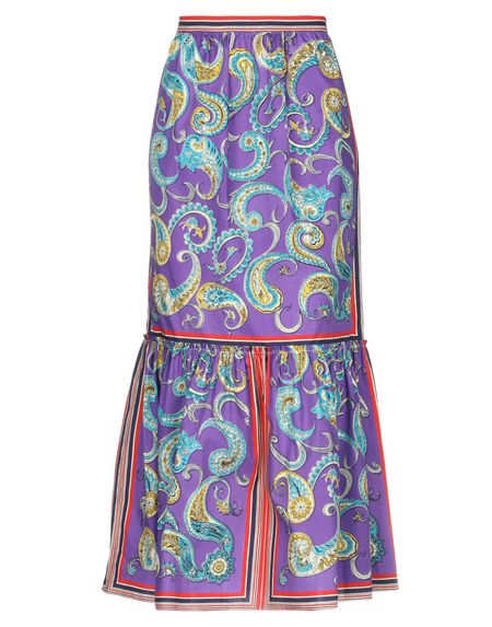 Юбка PHILOSOPHY di LORENZO SERAFINI Юбка PHILOSOPHY di LORENZO SERAFINI