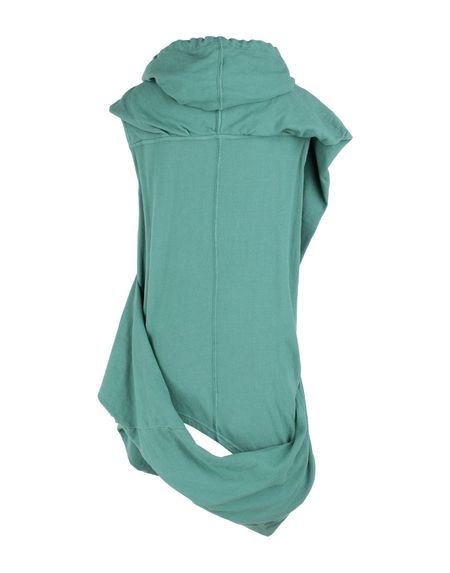 Толстовка DRKSHDW by RICK OWENS Толстовка DRKSHDW by RICK OWENS