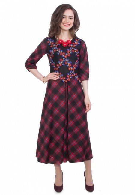 Платье Wisell Платье Wisell