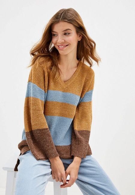 Пуловер Ichi Пуловер Ichi