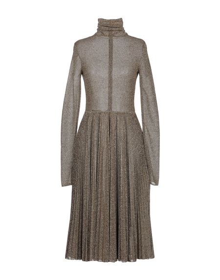 Платье PHILOSOPHY di LORENZO SERAFINI Платье PHILOSOPHY di LORENZO SERAFINI