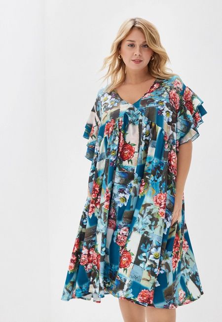 Платье MadaM T Платье MadaM T