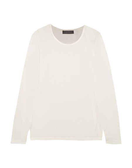 Футболка CALVIN KLEIN COLLECTION Футболка CALVIN KLEIN COLLECTION