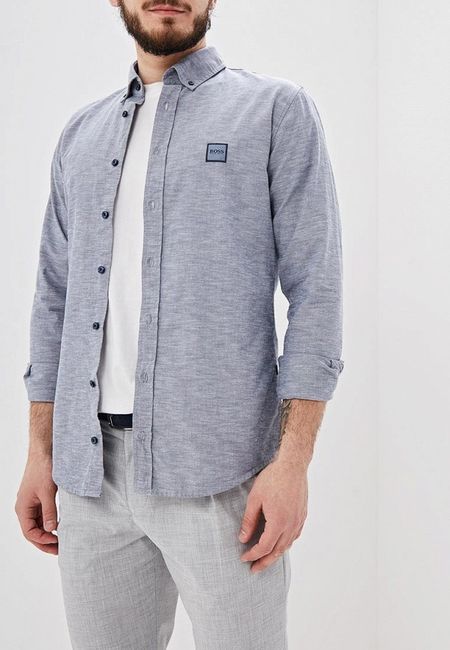 Рубашка Boss Hugo Boss Рубашка Boss Hugo Boss