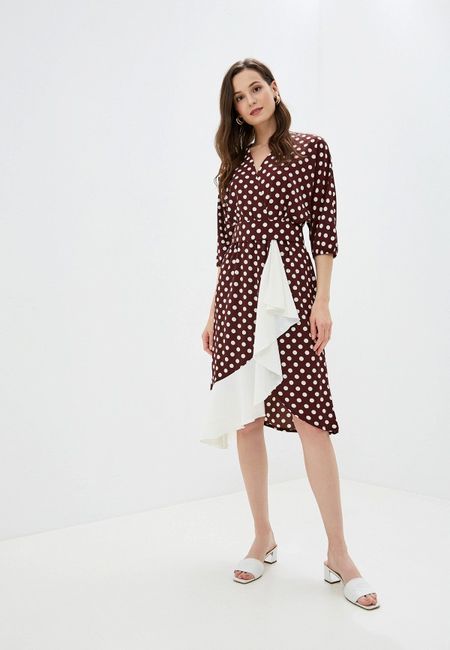 Платье Петербургский швейный дом Платье Петербургский швейный дом