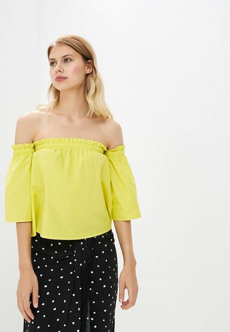 Блуза Ruxara Блуза Ruxara