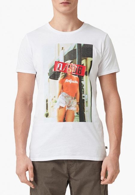 Футболка Q/S designed by Футболка Q/S designed by