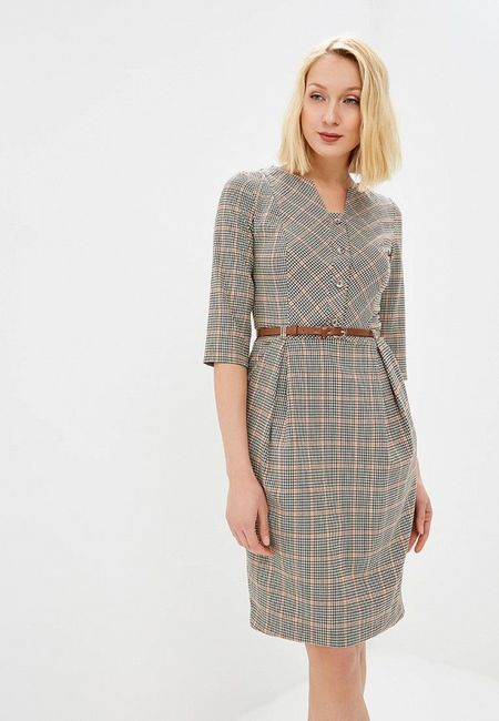 Платье shovsvaro Платье shovsvaro