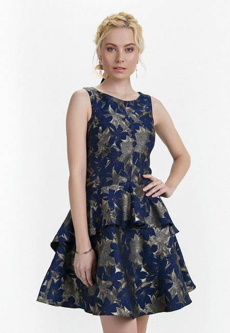 Платье Audrey Right Платье Audrey Right