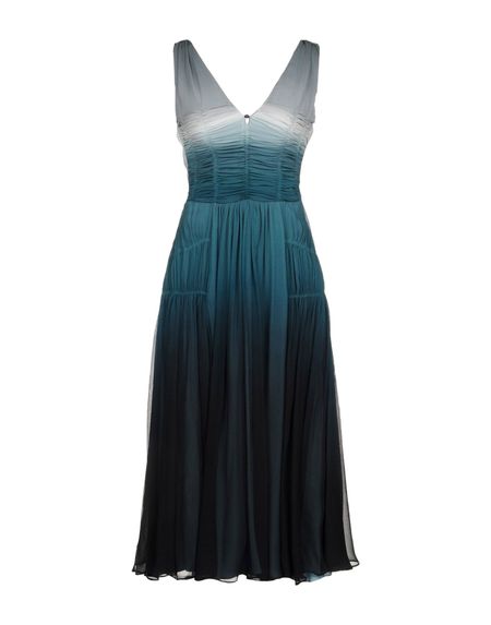 Платье BURBERRY Платье BURBERRY