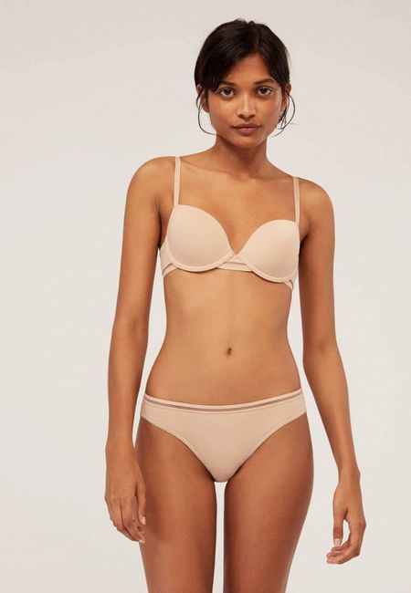 Бюстгальтер Oysho Бюстгальтер Oysho