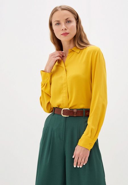 Блуза United Colors of Benetton Блуза United Colors of Benetton