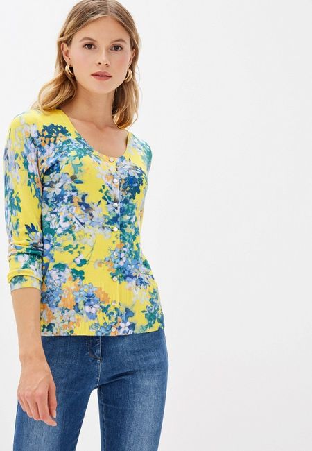 Кардиган Madeleine Кардиган Madeleine