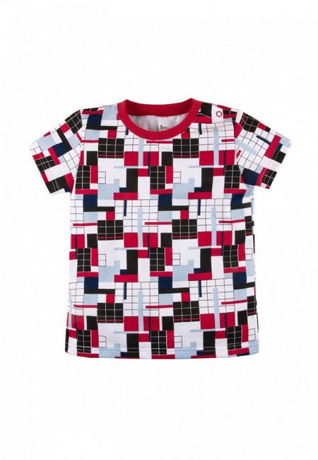 Футболка Bossa Nova Футболка Bossa Nova