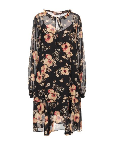 Платье TWINSET Платье TWINSET