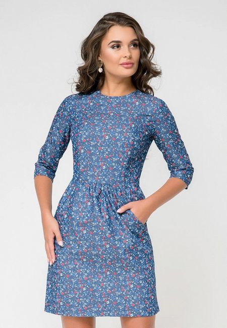 Платье D&M by 1001 dress Платье D&M by 1001 dress