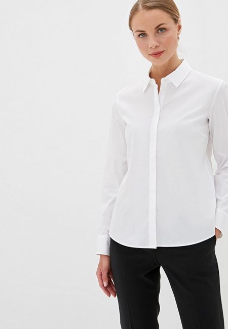 Блуза Boss Hugo Boss Блуза Boss Hugo Boss