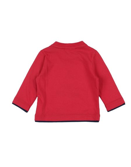 Футболка MINIBANDA by SARABANDA Футболка MINIBANDA by SARABANDA