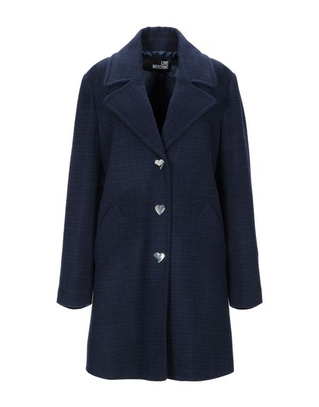 Пальто LOVE MOSCHINO Пальто LOVE MOSCHINO