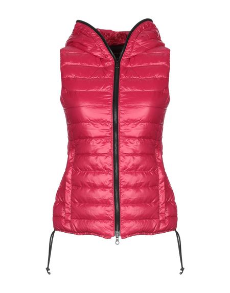 Пуховик DUVETICA Пуховик DUVETICA