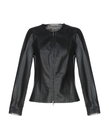 Куртка THE JACKIE LEATHERS Куртка THE JACKIE LEATHERS