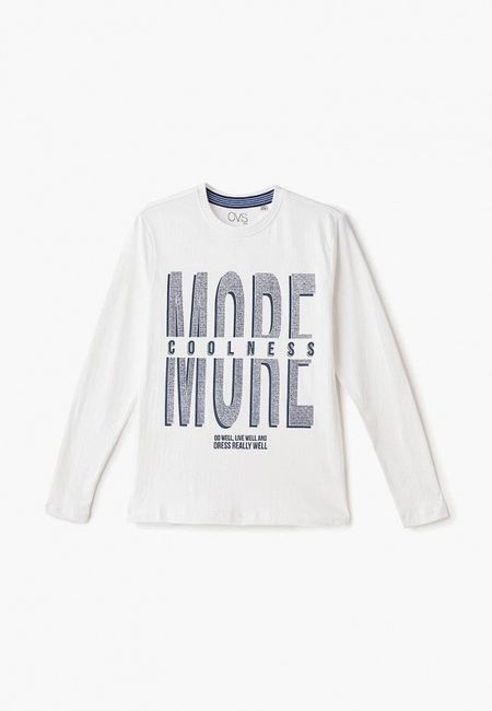 Лонгслив OVS Лонгслив OVS