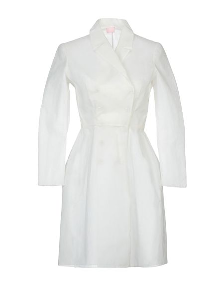 Пальто GIAMBA Пальто GIAMBA