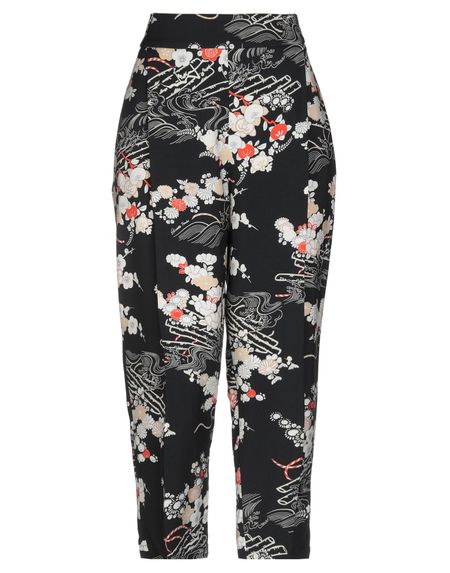 Брюки ELISABETTA FRANCHI Брюки ELISABETTA FRANCHI